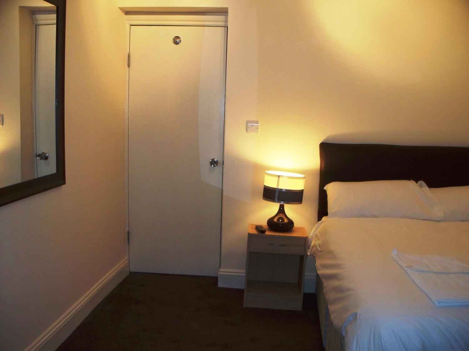 City Lodge London Londen