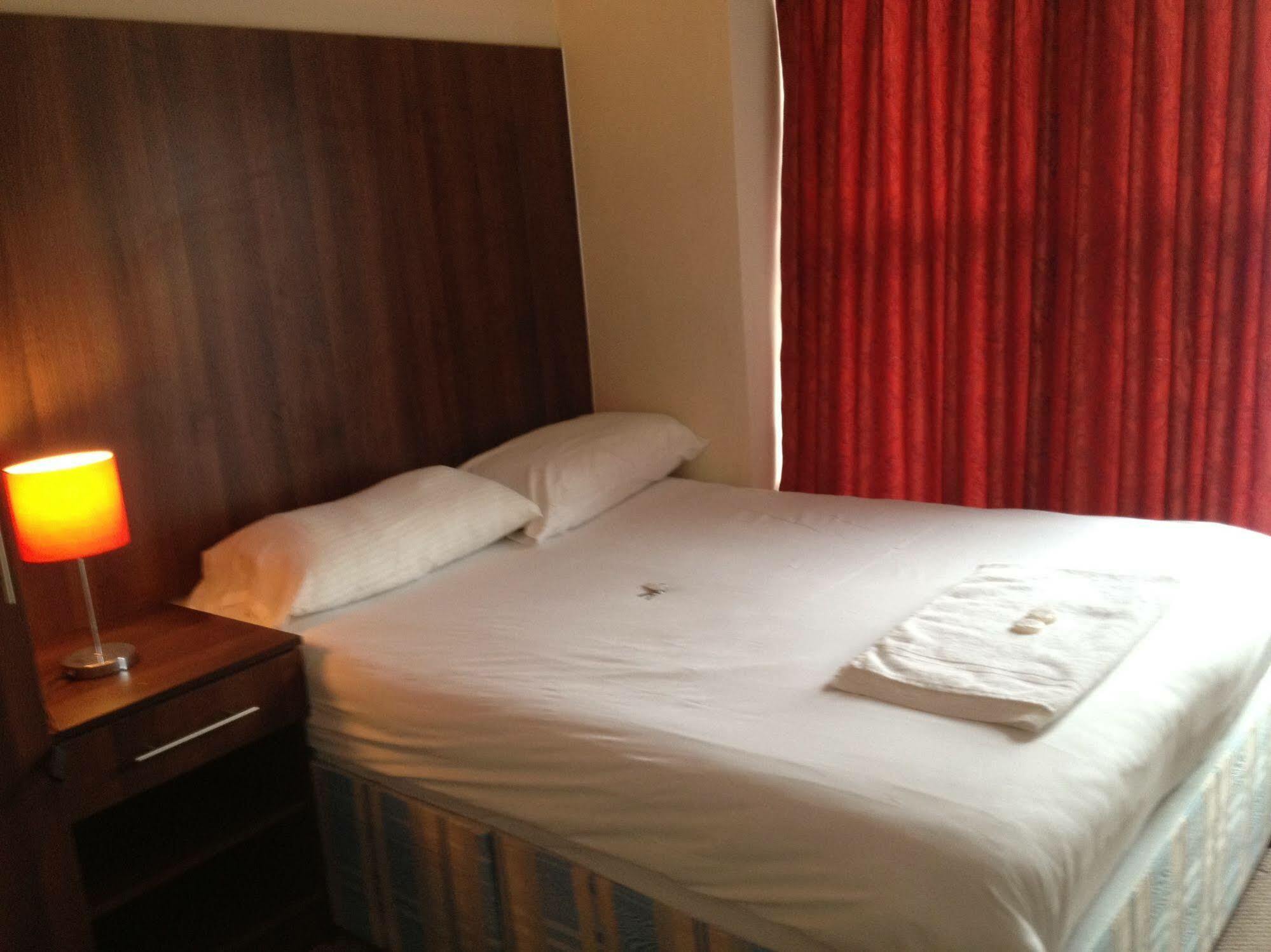 City Lodge London Gasthuis 2*